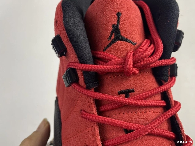 Reverse Flu 12 Jordan Air Game CT8013-602 0712